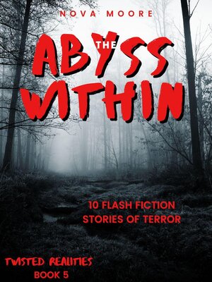 cover image of The Abyss Within